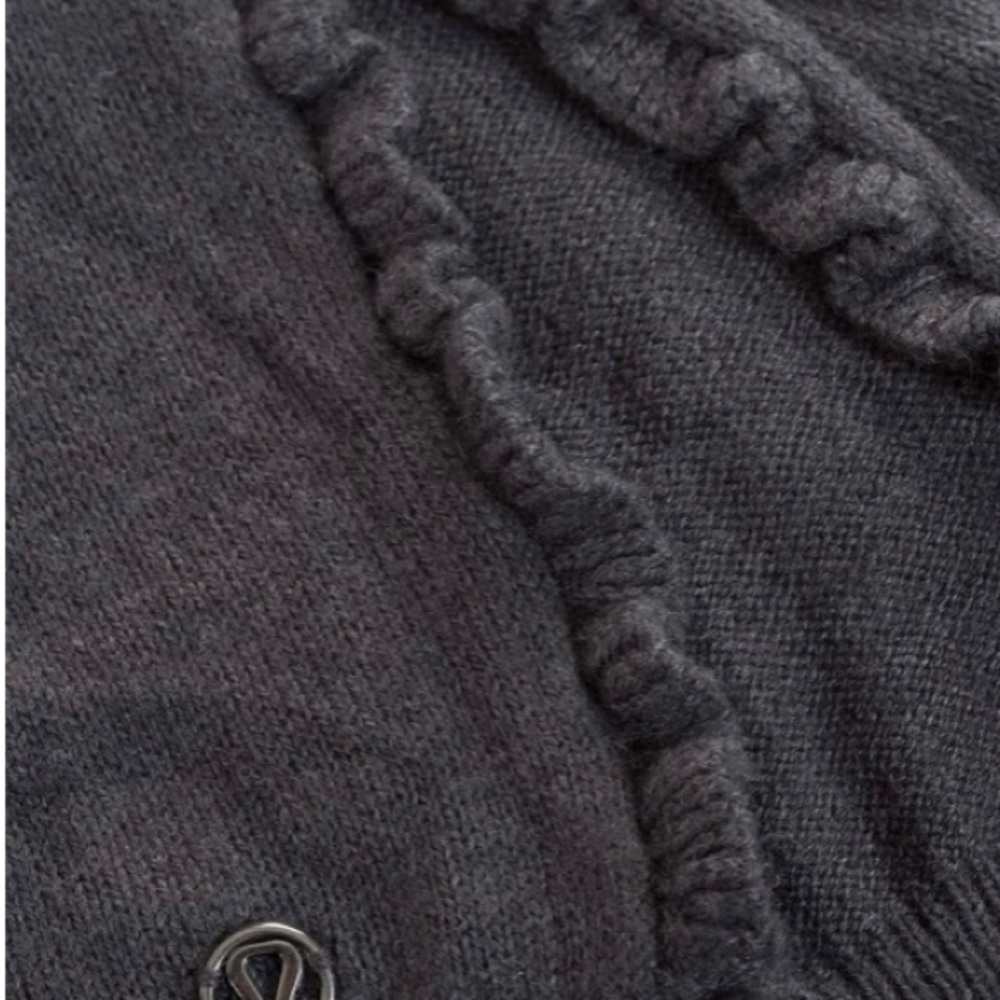 Lulu lemon Allegro Scarf